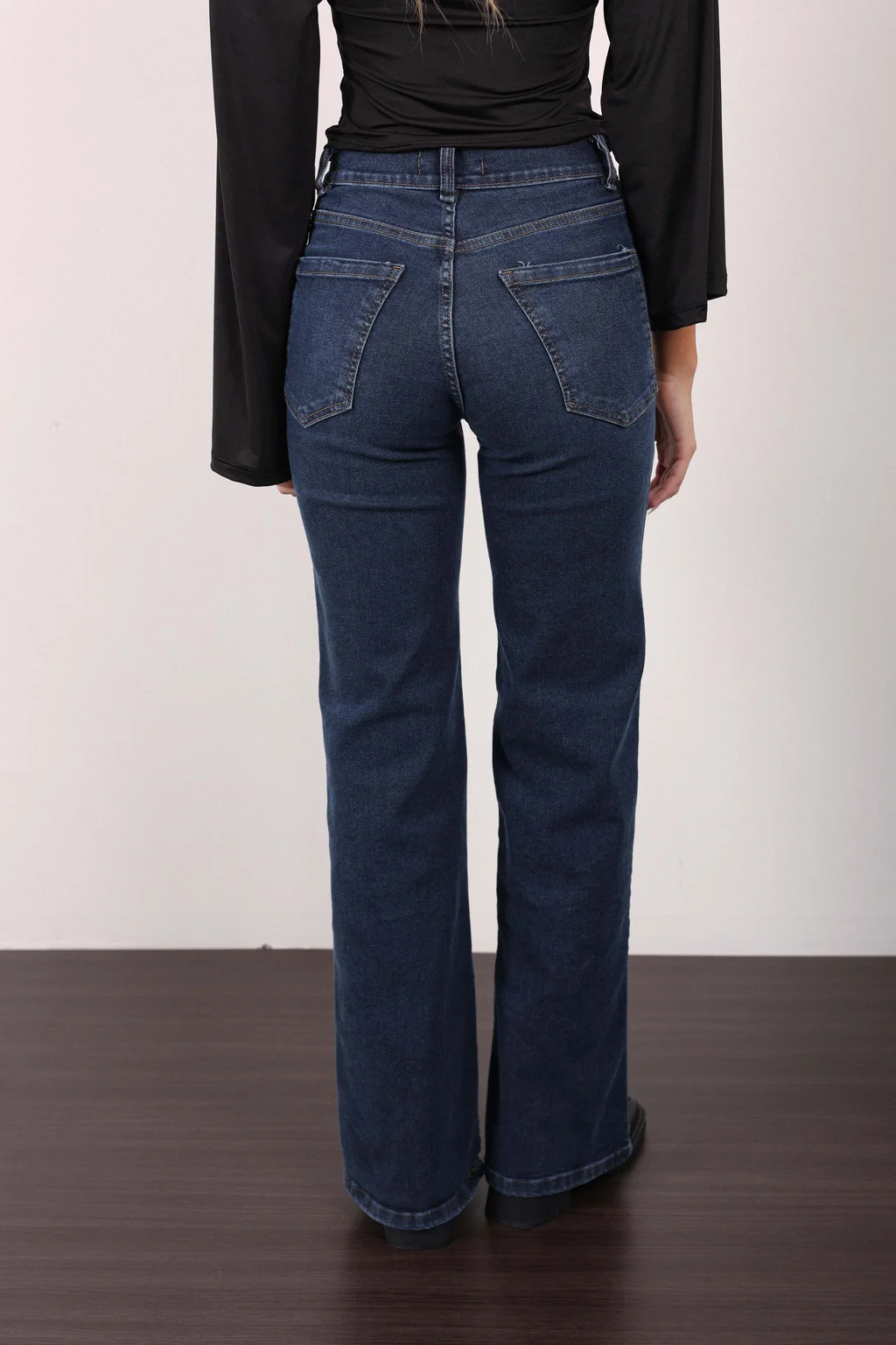 STRAIGHT ZERO DARK BLUE
