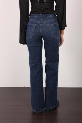 STRAIGHT ZERO DARK BLUE - Vista 3
