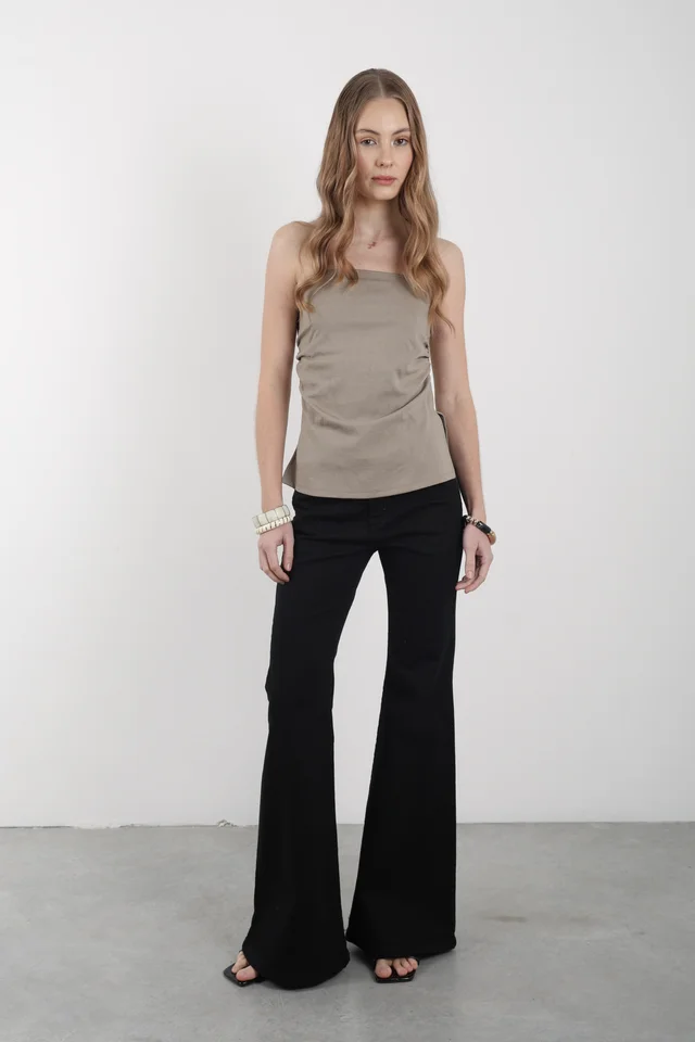 OXFORD EMMA NEGRO