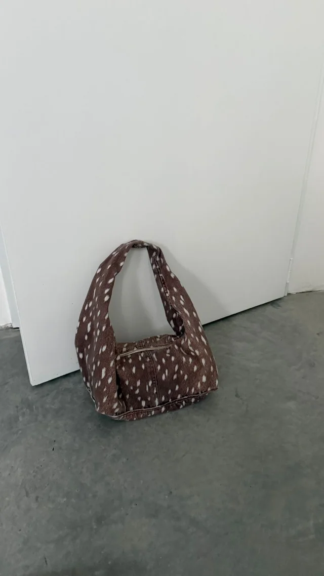 MINI BAG BAMBI