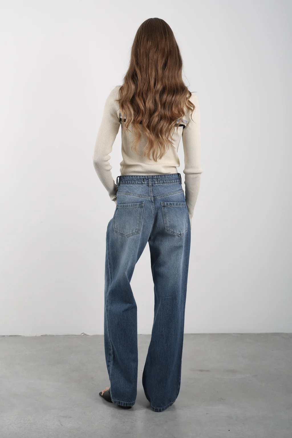 STRAIGHT ATENEA - 3