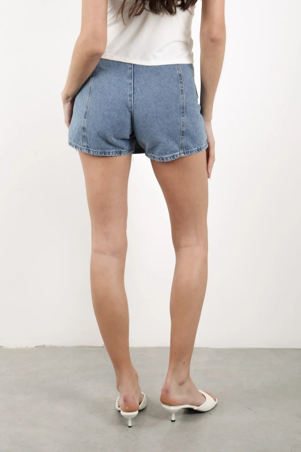 SKORT LUISA - 3