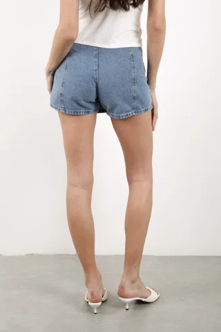 SKORT LUISA - Vista 4