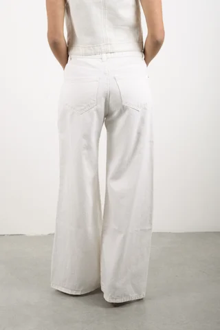 WIDE LEG NIEVE - Vista 4