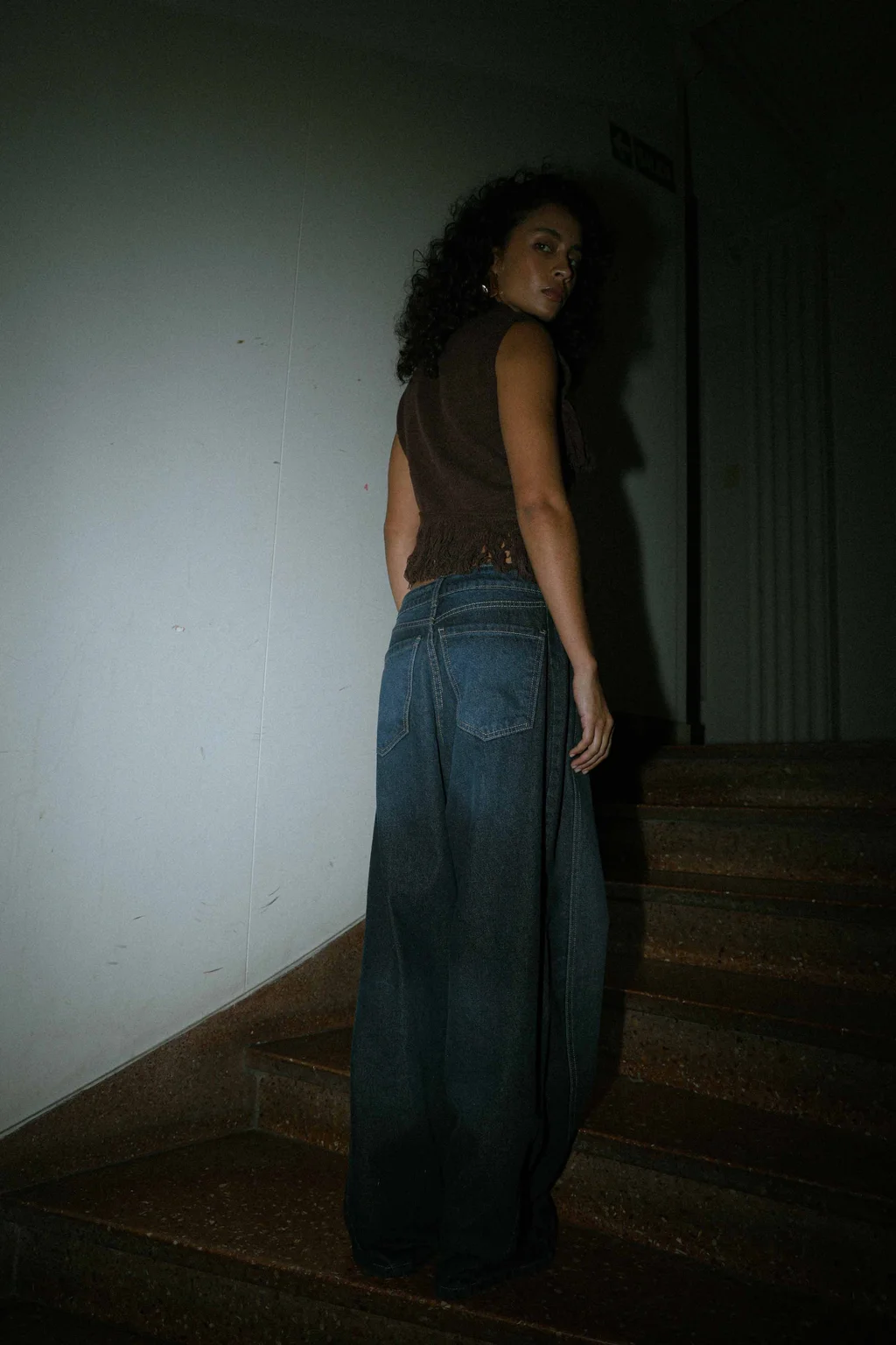 BAGGY BROADWAY - 3