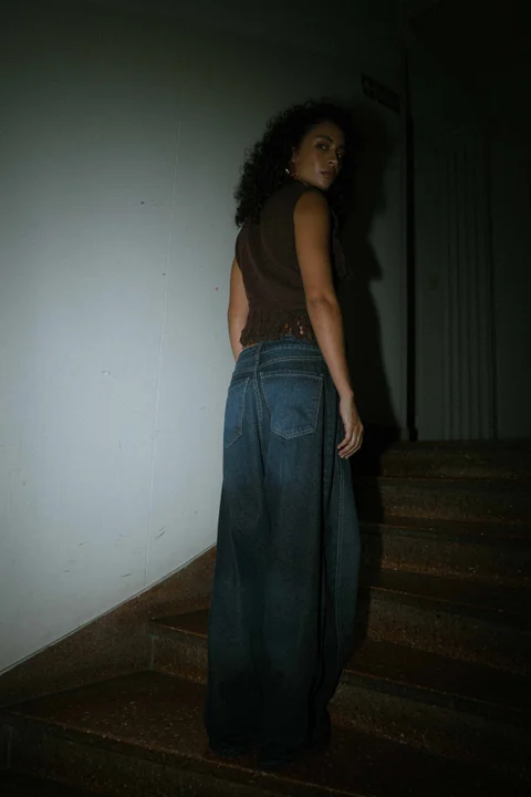 BAGGY BROADWAY