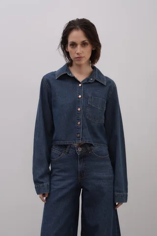 CAMISA CIRCE - Vista 1