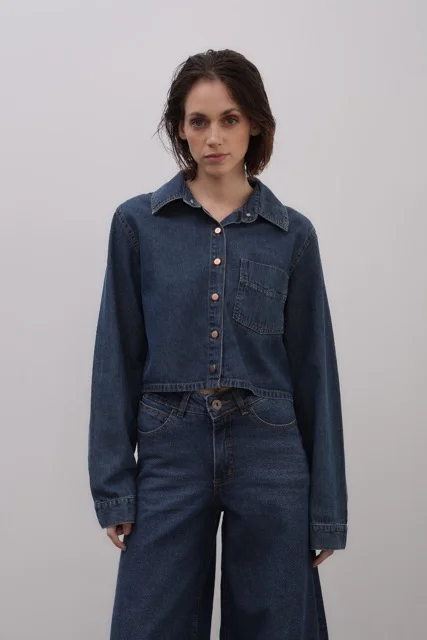 CAMISA CIRCE
