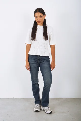 BOOTCUT REMIX - Vista 1