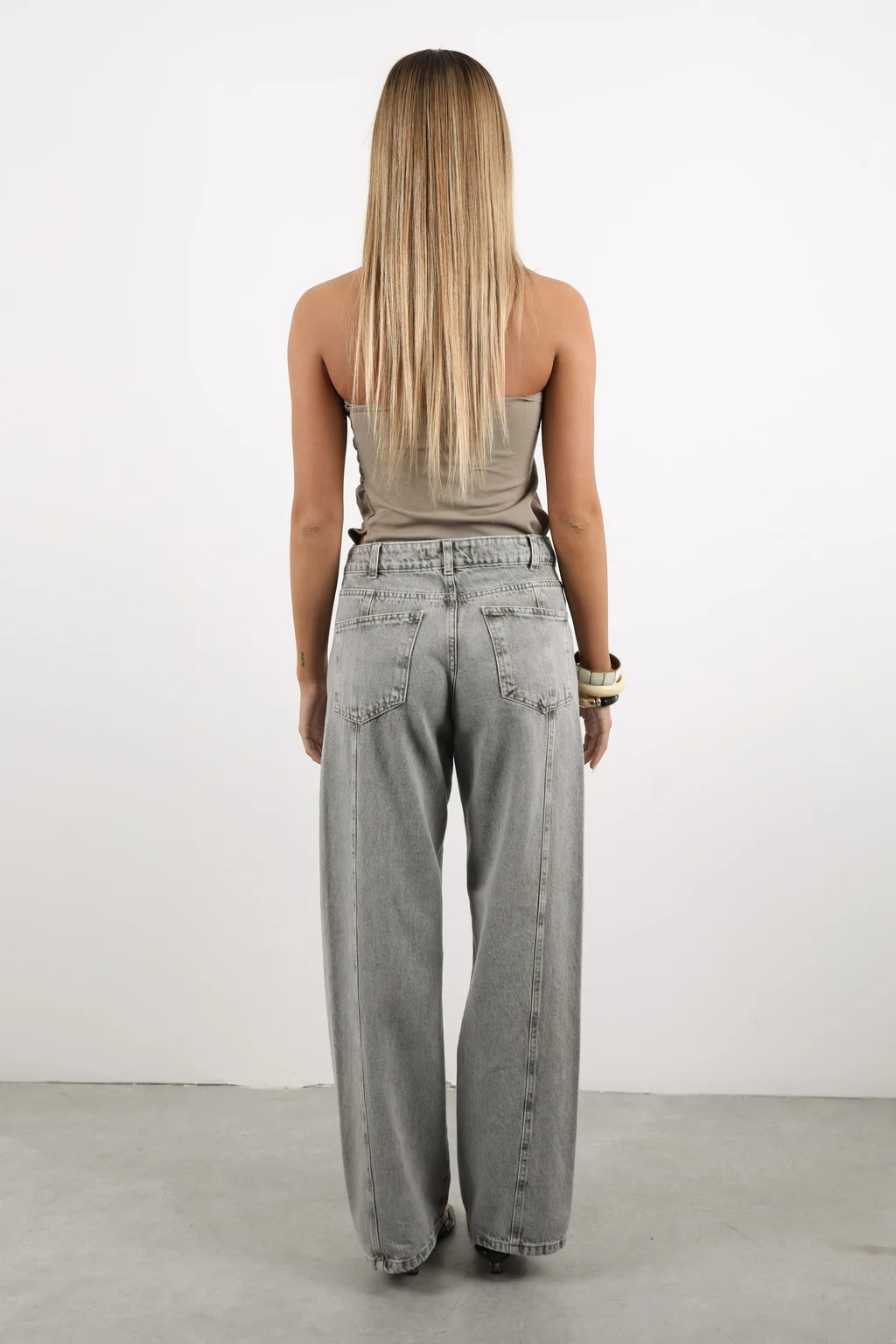 WIDE LEG JUNO - 3