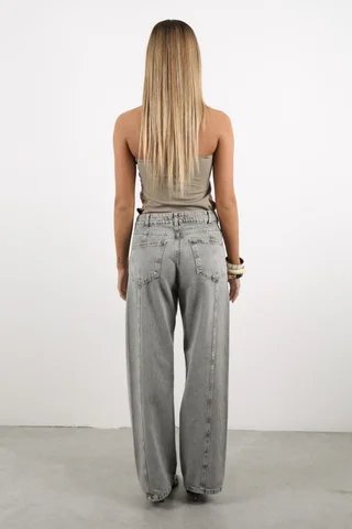 WIDE LEG JUNO - Vista 4