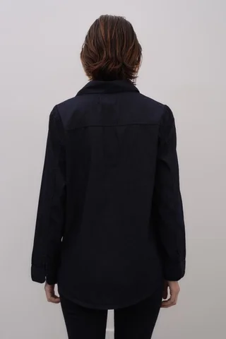 CAMISA MINERVA - Vista 3