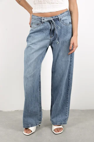 WIDE LEG EMILIA - Vista 4