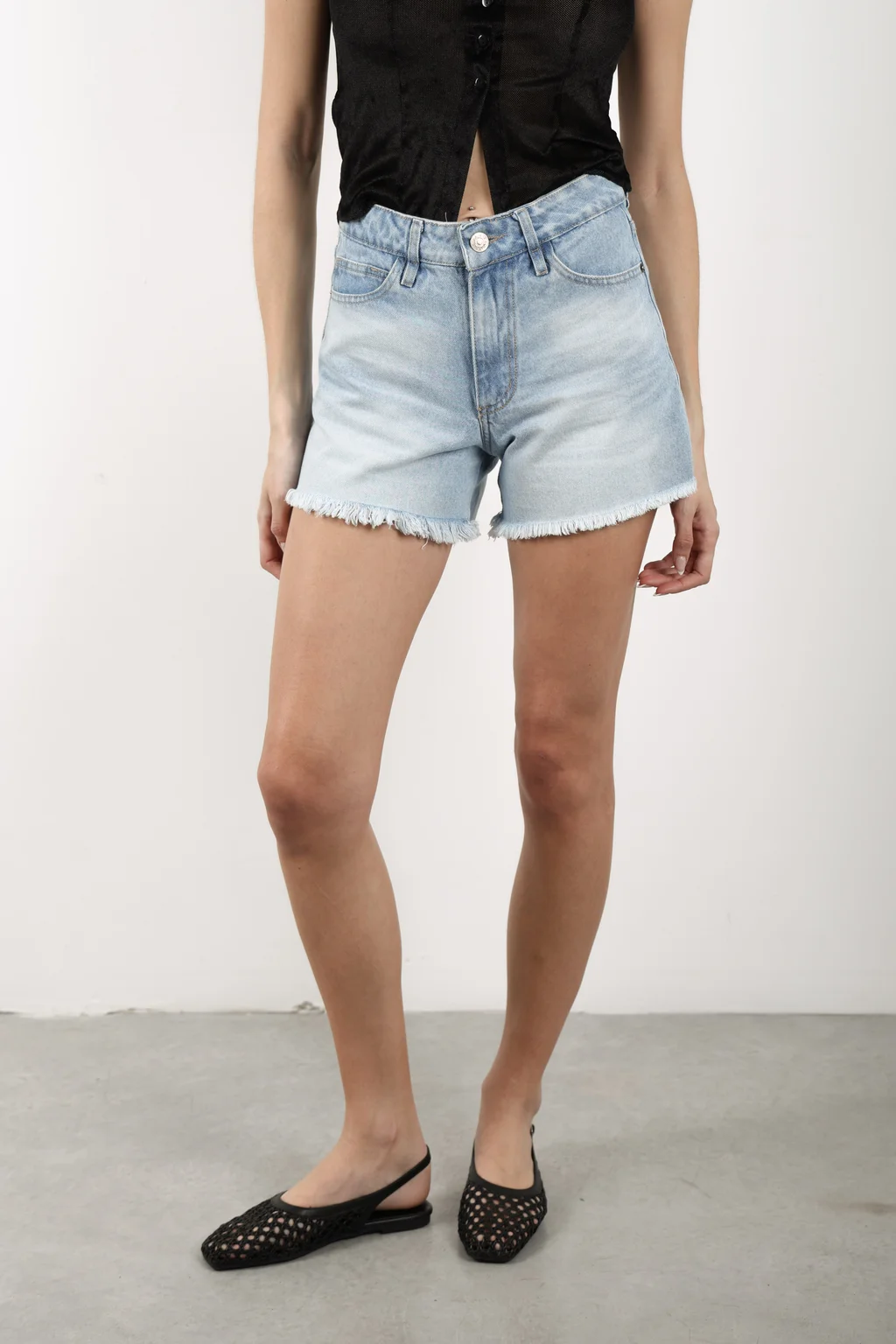 SHORT LITORAL - 2