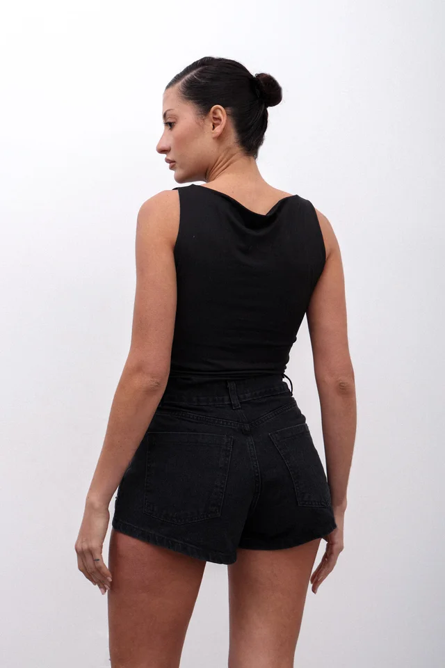 SHORT PALMA