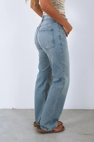 STRAIGHT NODO - Vista 2