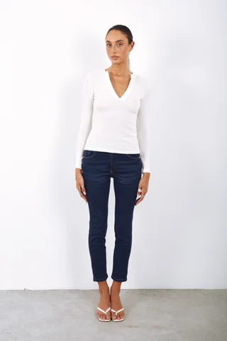 SKINNY CLAVE - Vista 3