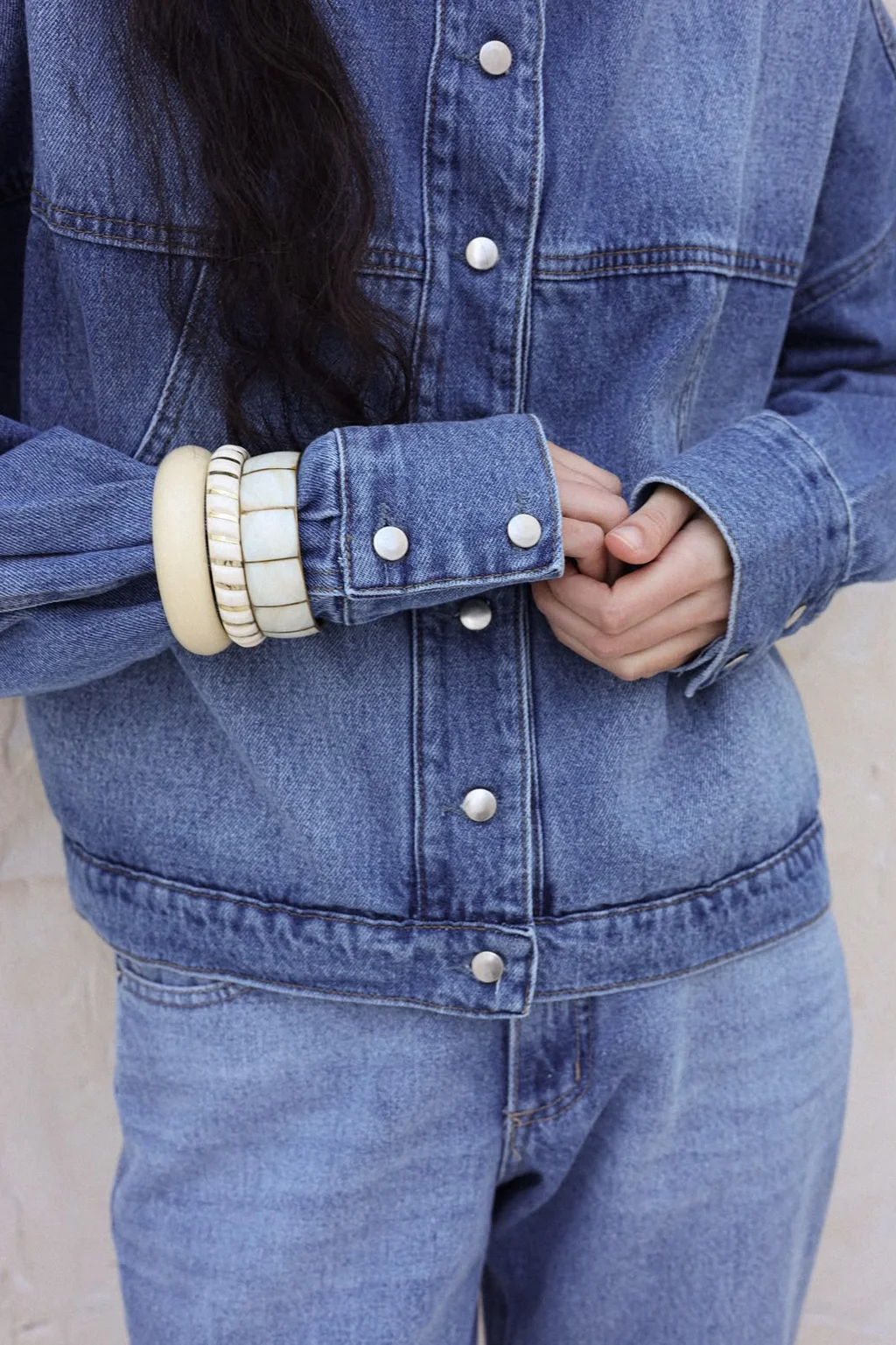 CAMPERA DORIS - 3