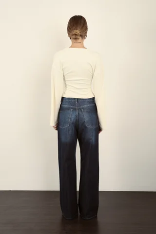 WIDE LEG MATRIX - Vista 6