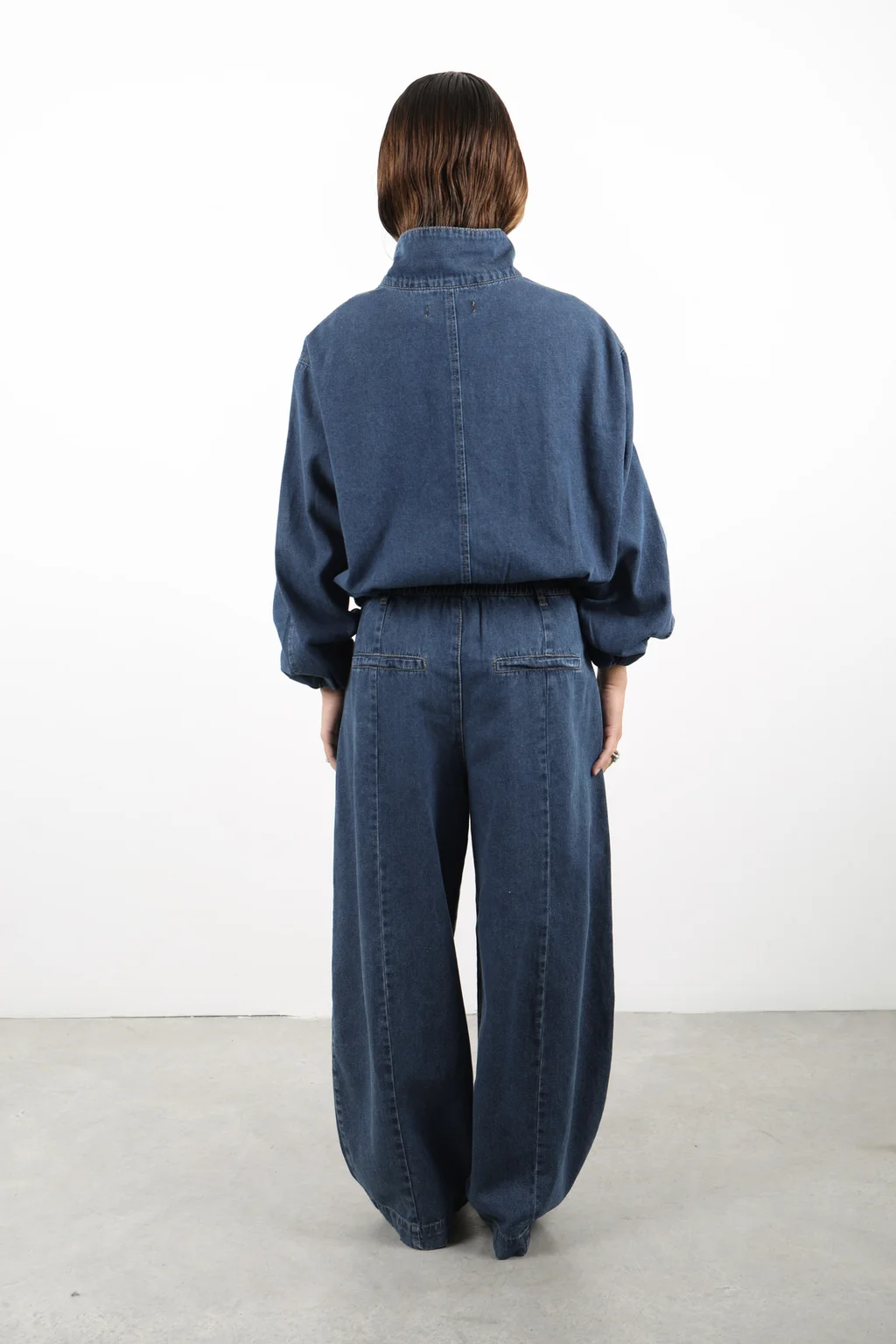 JOGGER DIANA - 4