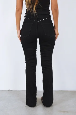 STRAIGHT INPUT - Vista 3