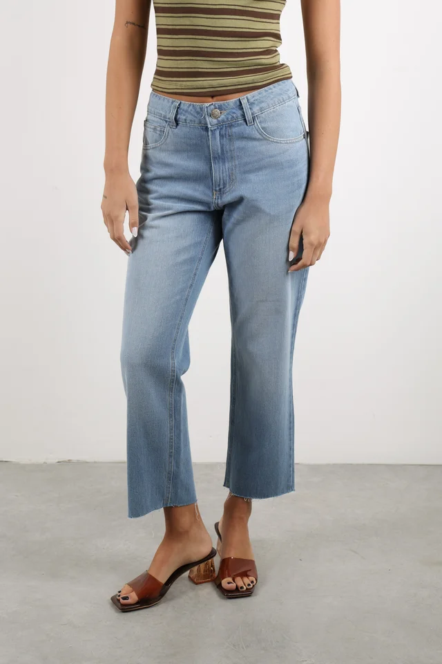 CROPPED POLY