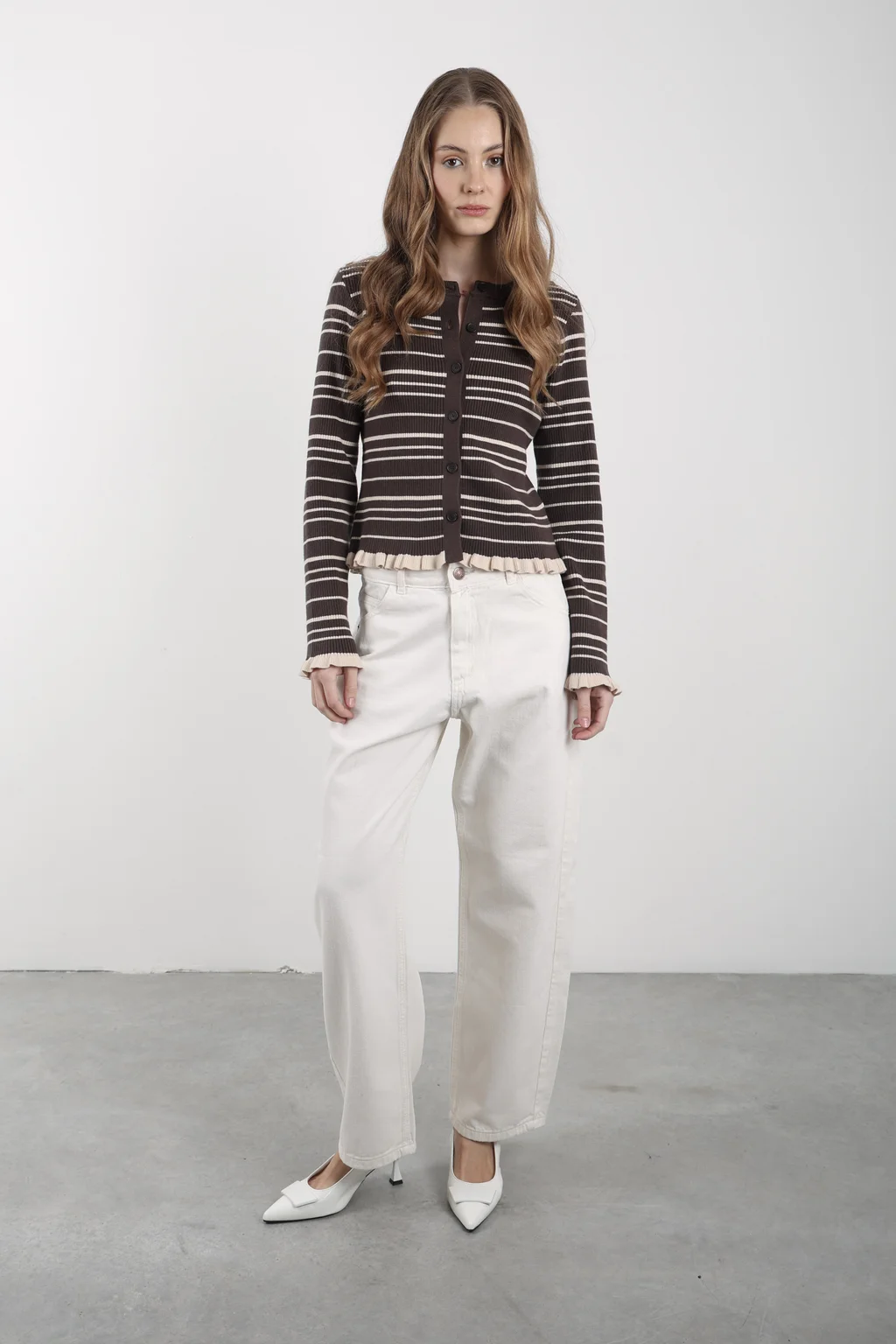 BARREL TONE MILK - 0