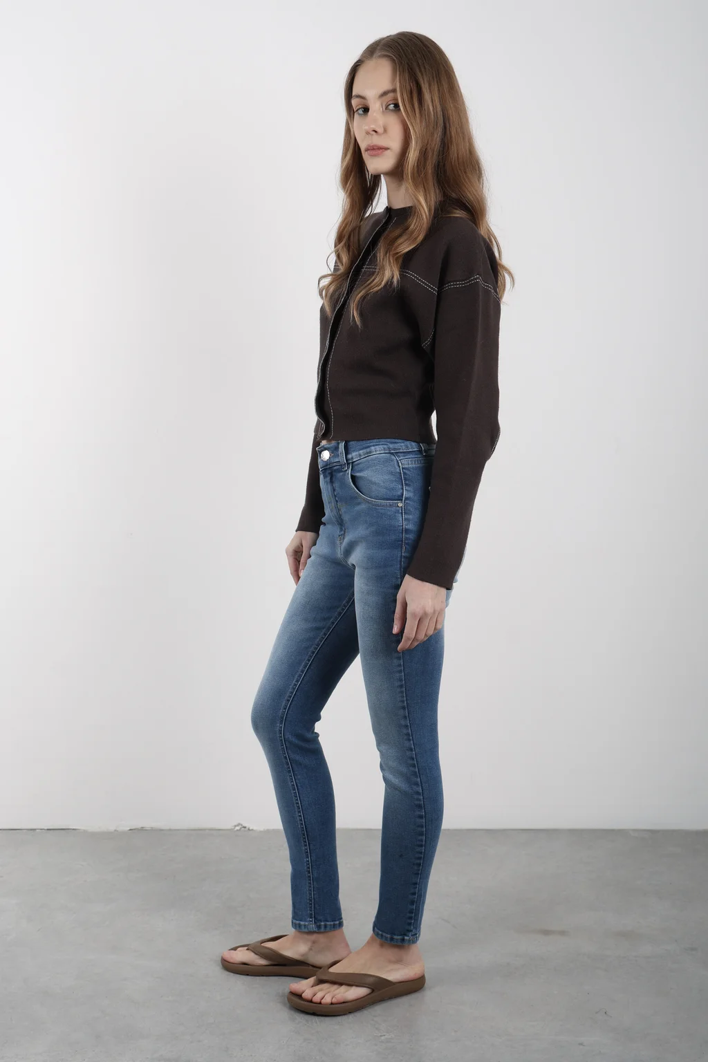 SKINNY GALATEA - 2