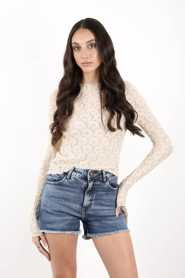 SHORT GISELLE