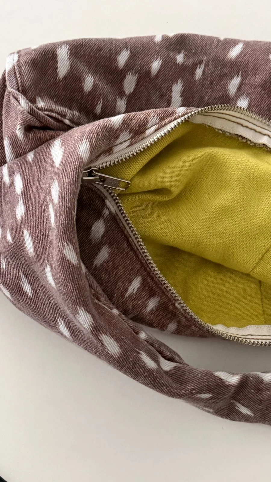 MINI BAG BAMBI - 1