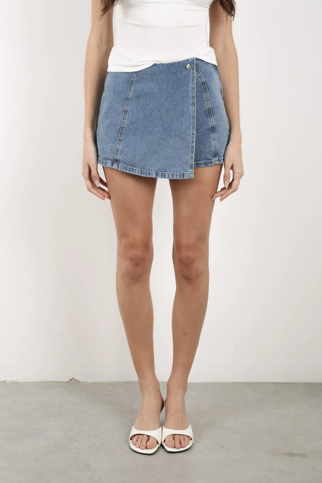 SKORT LUISA - 1