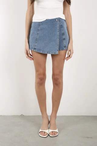 SKORT LUISA - Vista 2