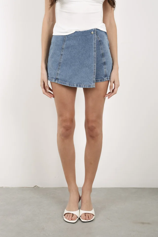 SKORT LUISA