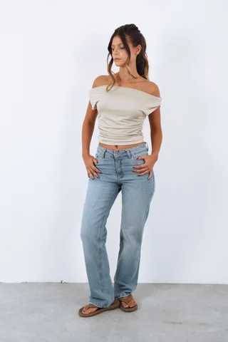 STRAIGHT NODO - Vista 1