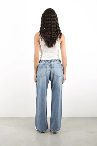 WIDE LEG EMILIA - Vista 6