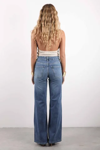 WIDE LEG FEDRA - Vista 5