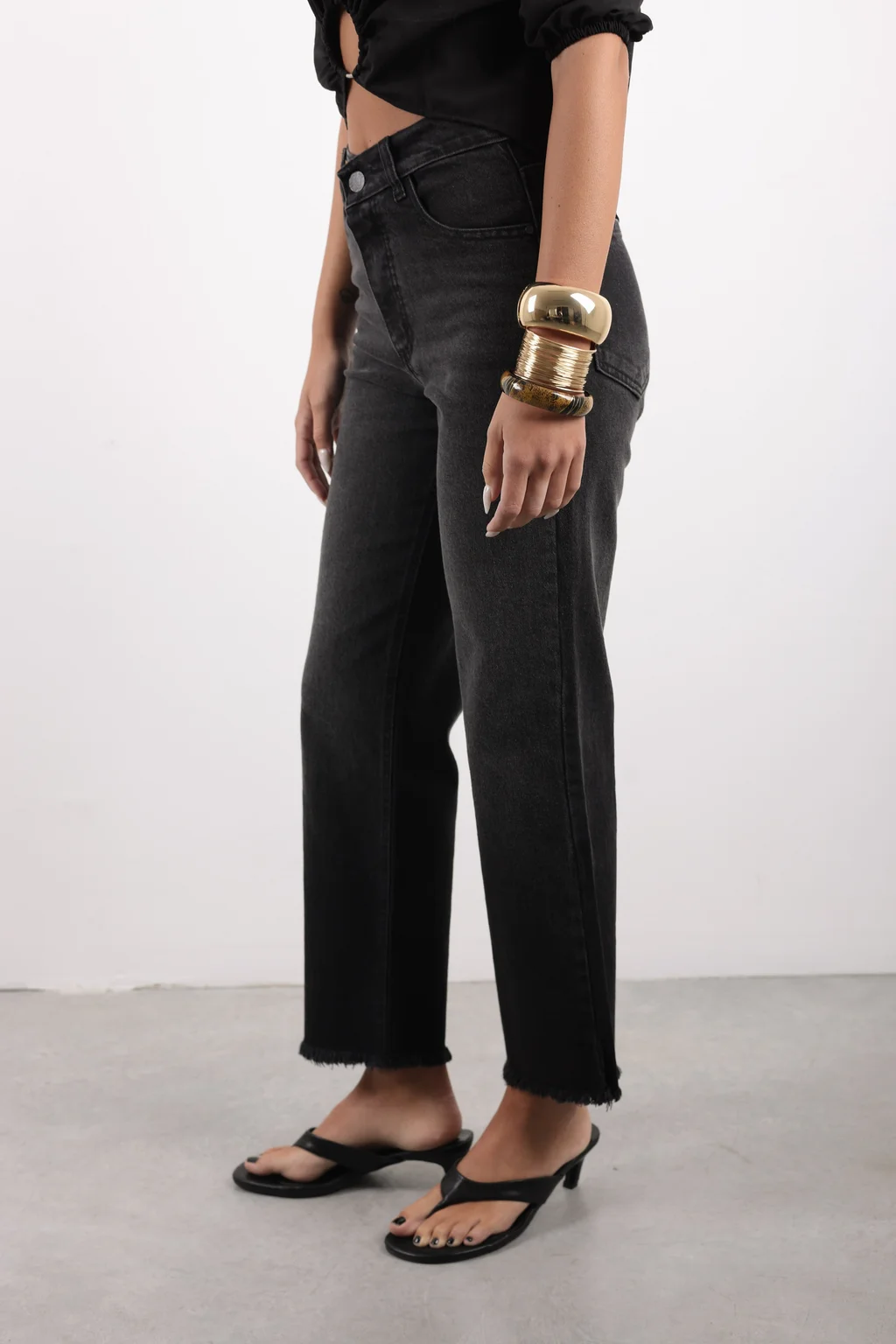 CROPPED APP BLACK - 3