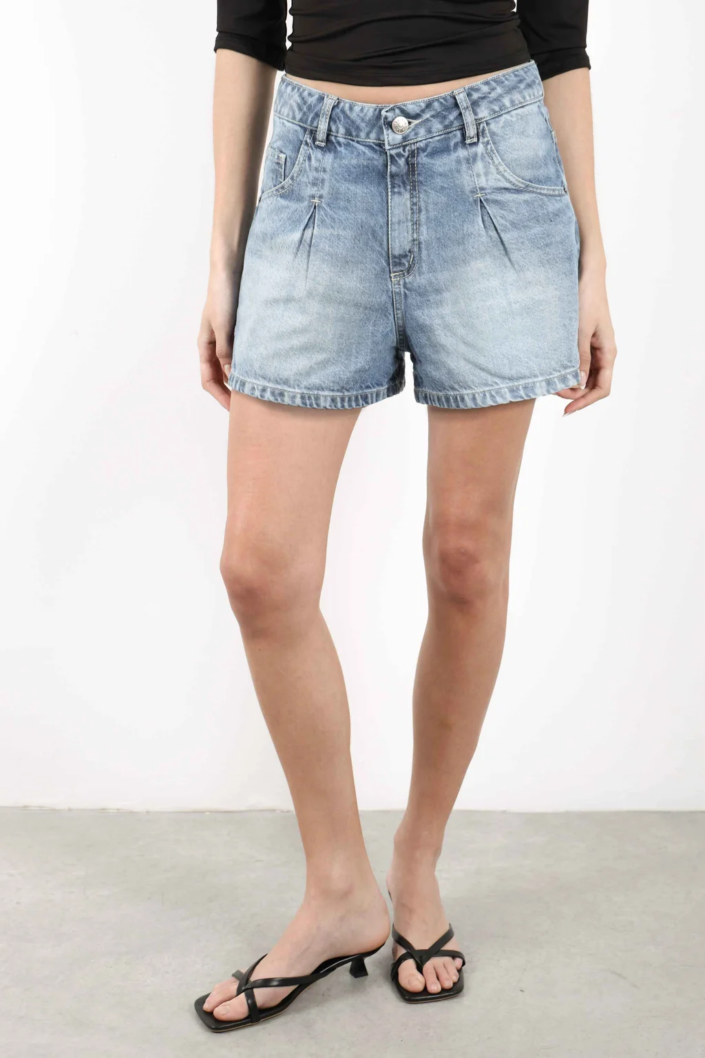 SHORT JARA - 5