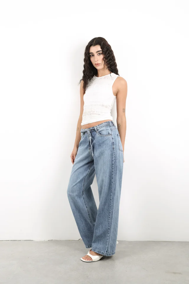 WIDE LEG EMILIA