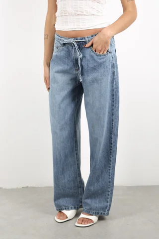 WIDE LEG EMILIA - Vista 3
