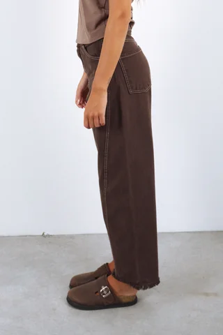 BARREL SAMPLE - Vista 3