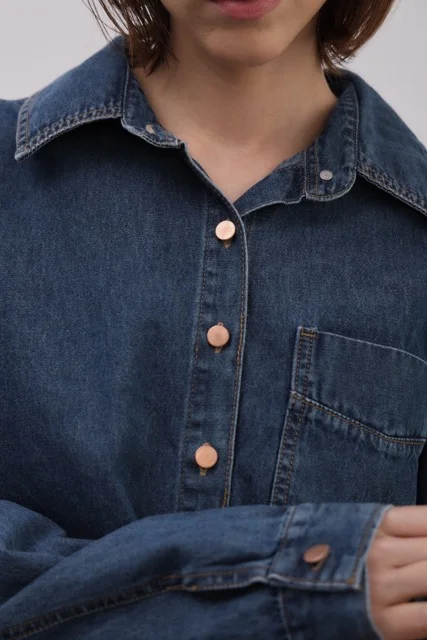 CAMISA CIRCE