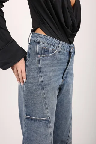 WIDE LEG PLASMA - Vista 3