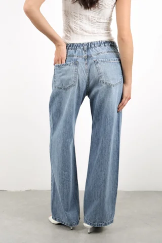 WIDE LEG EMILIA - Vista 5