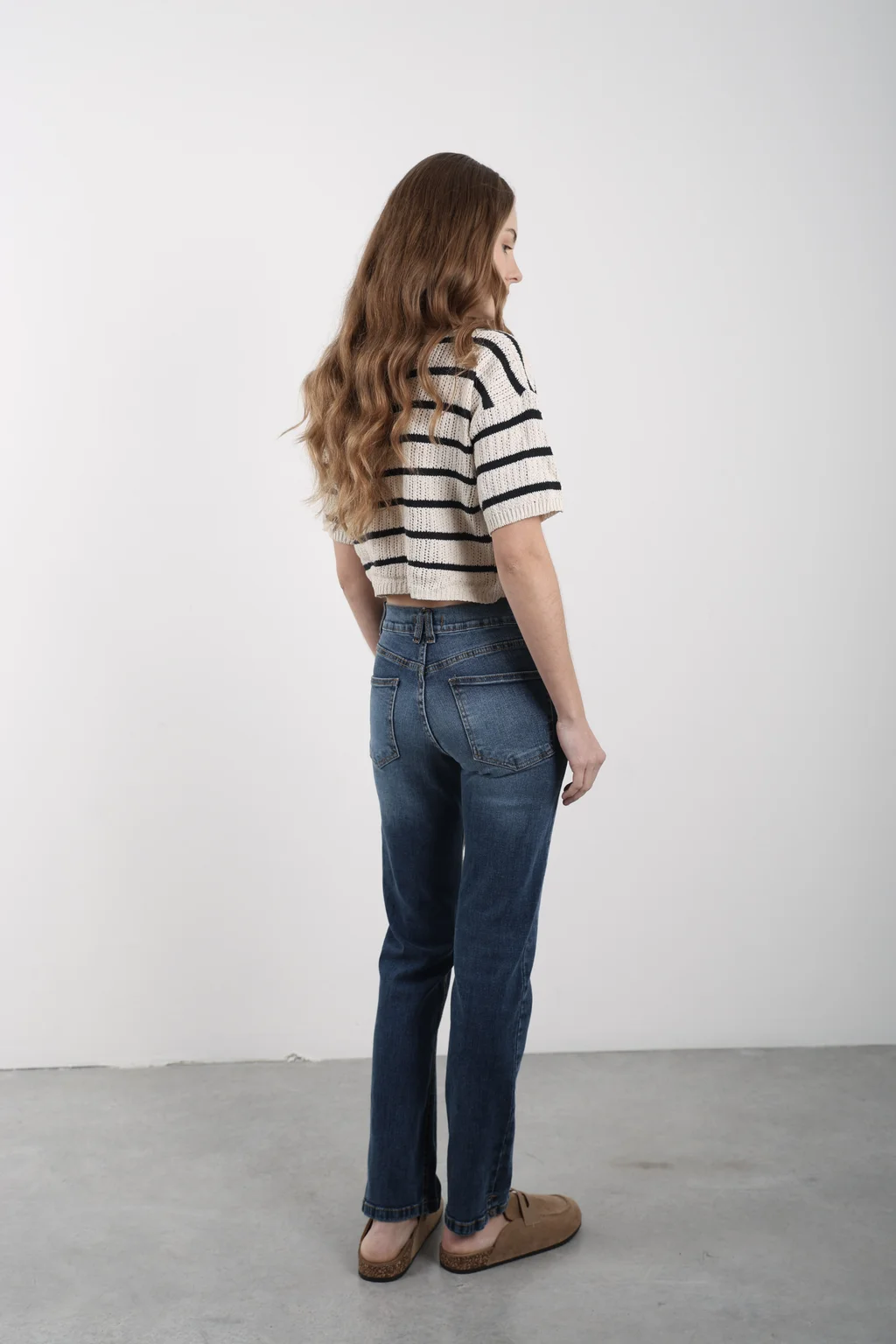 STRAIGHT CIANE - 3