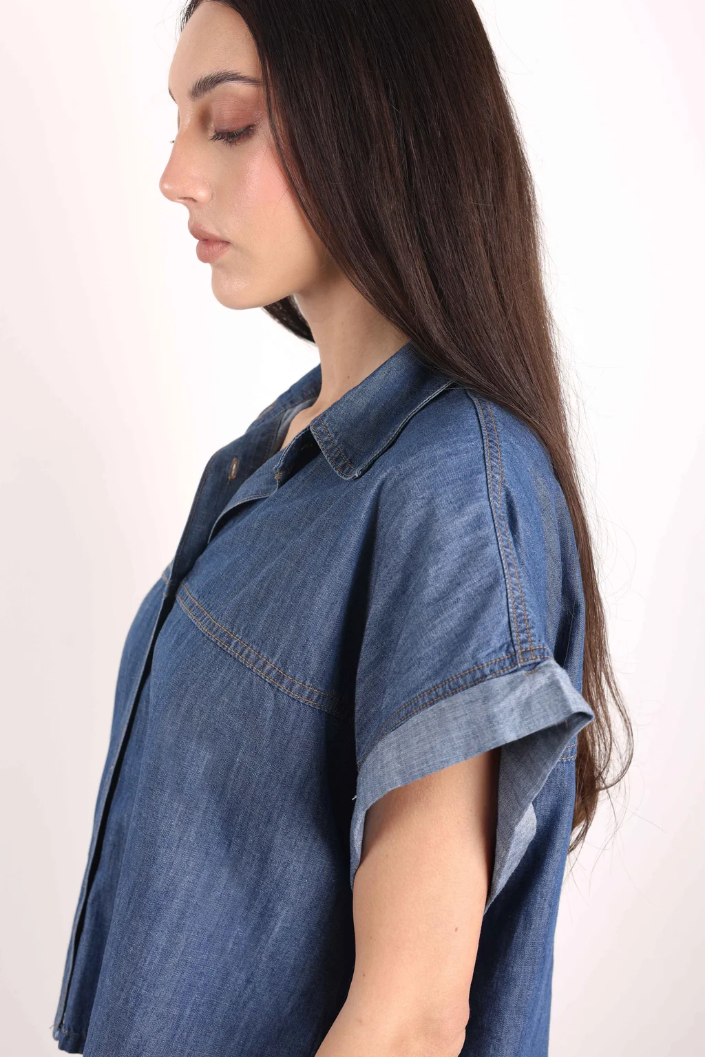 CAMISA LUZ - 2