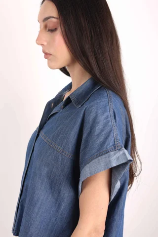 CAMISA LUZ - Vista 3