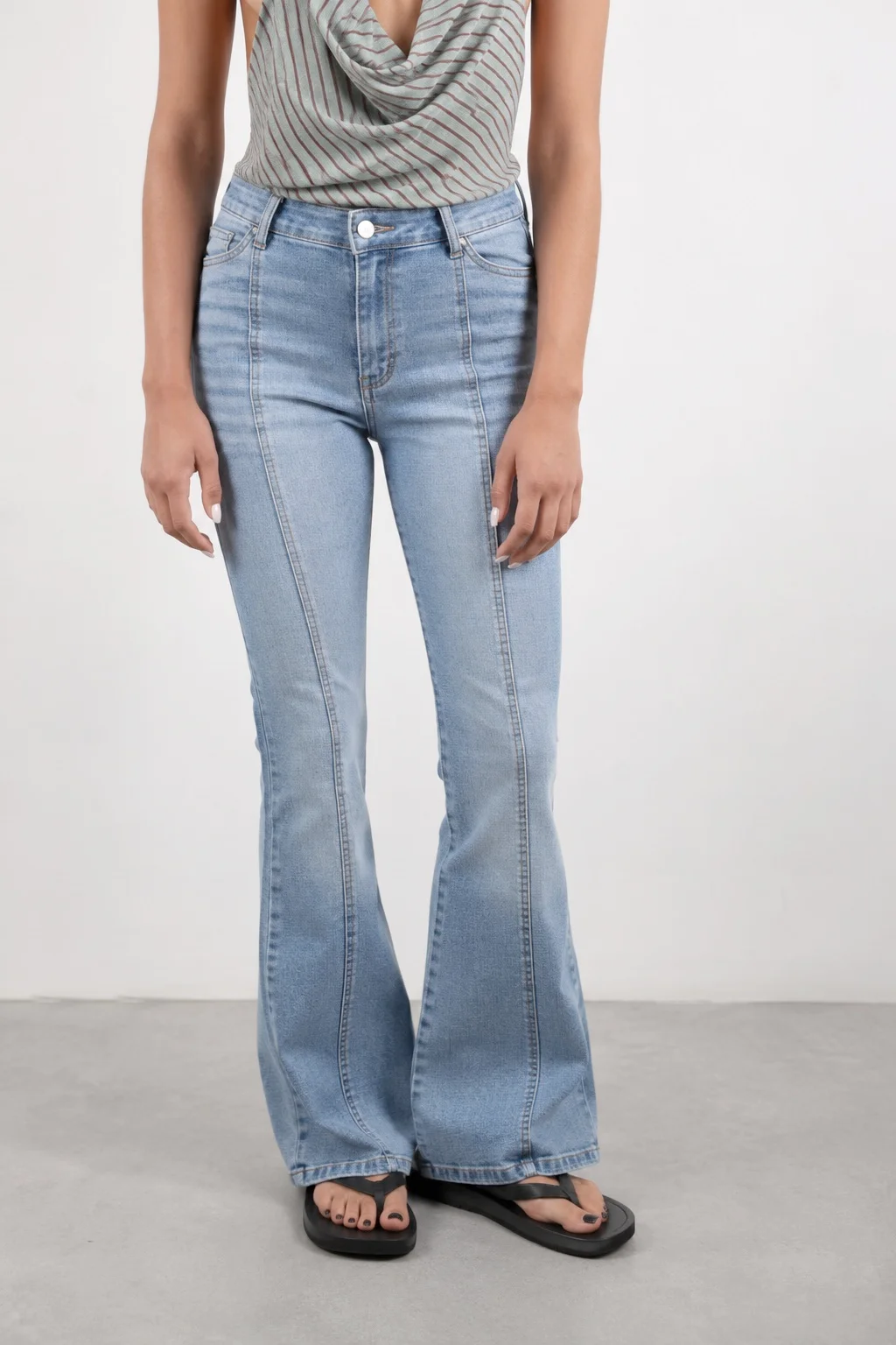 OXFORD SHADE AQUA - 1