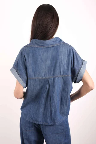 CAMISA LUZ - Vista 4