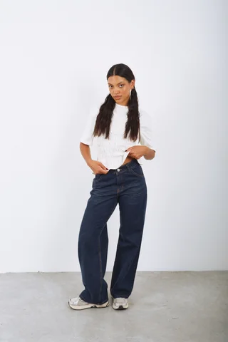 WIDE LEG PULSO - Vista 1